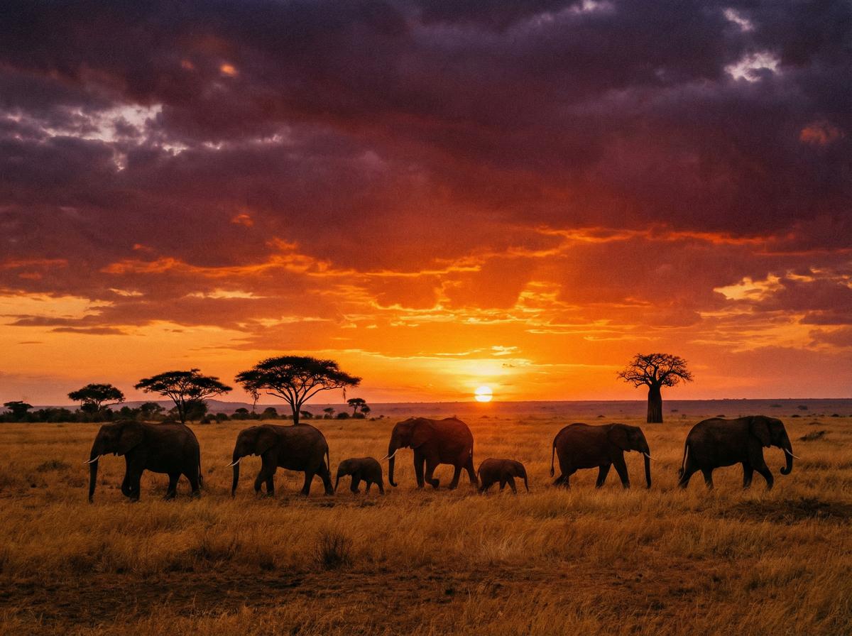 茄子视频非洲动物视频